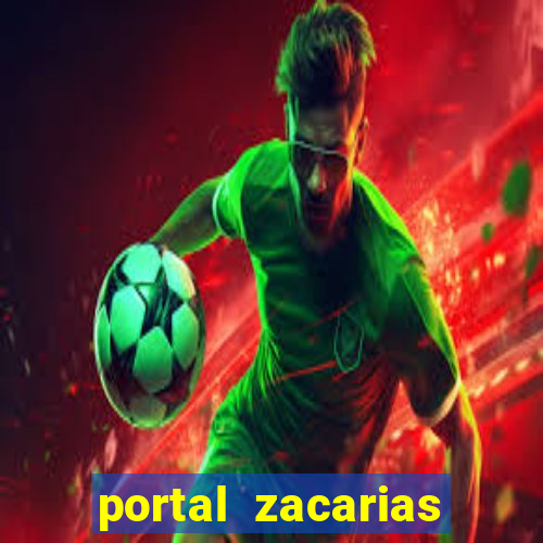 portal zacarias corpos encontrados